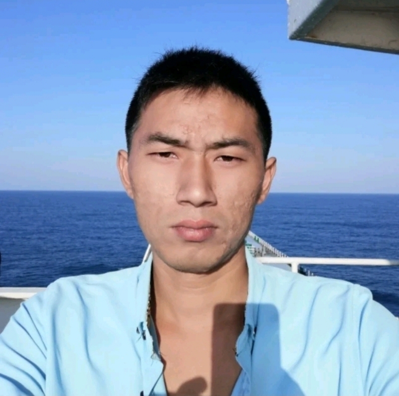 小孟的第一张照片--唐山相亲服务中心