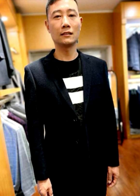 阿拉的第一张照片--唐山相亲服务中心