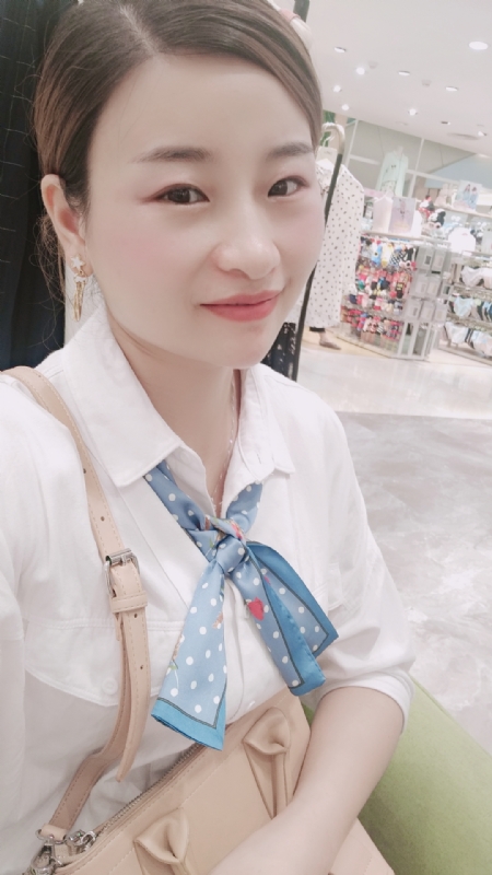 如意的第一张照片--唐山相亲服务中心