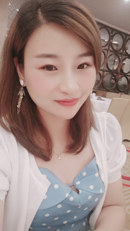 如意的第二张照片--唐山相亲服务中心