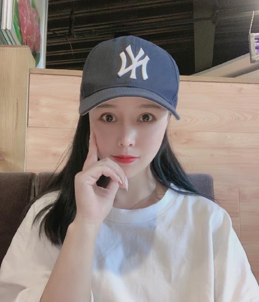 小鱼儿的第一张照片--唐山相亲服务中心