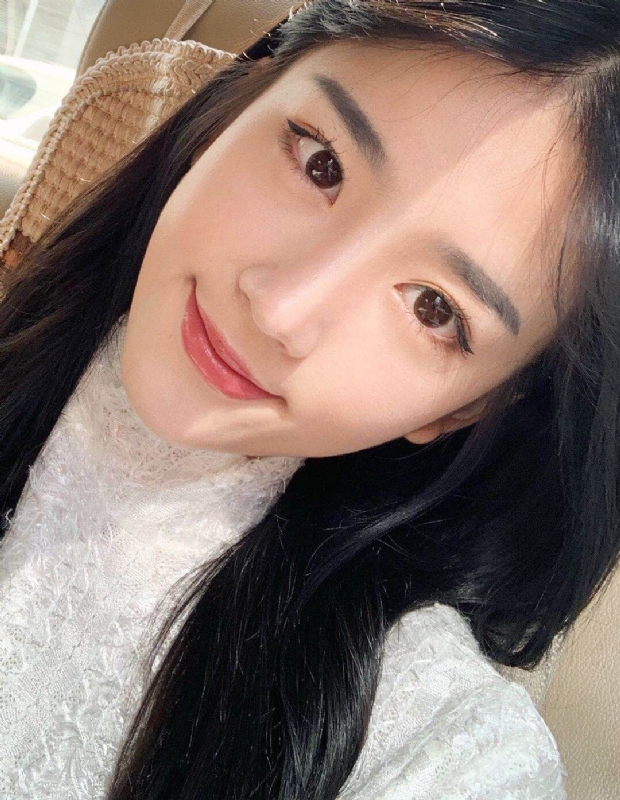 一笑而过的第一张照片--唐山相亲服务中心