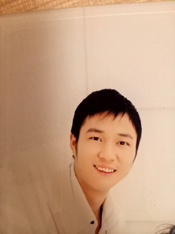 为爱付出所有的第一张照片--唐山相亲服务中心