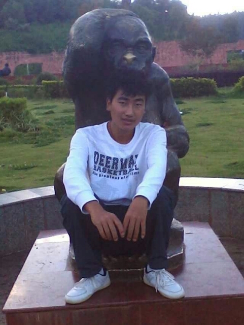 拾忆的第二张照片--唐山相亲服务中心