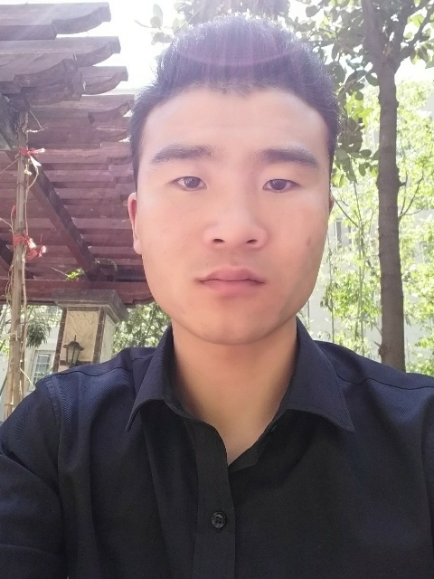 安之若素的第一张照片--唐山相亲服务中心