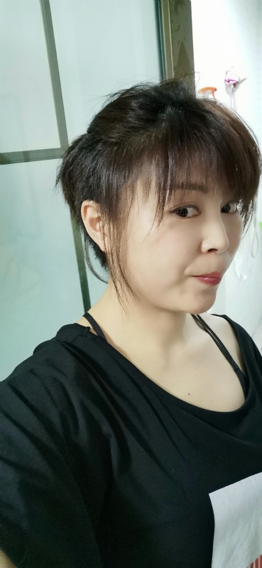 木槿的第一张照片--唐山相亲服务中心