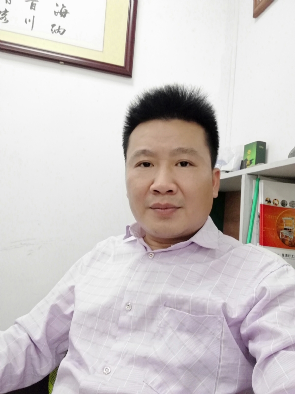 墨行的第一张照片--唐山相亲服务中心