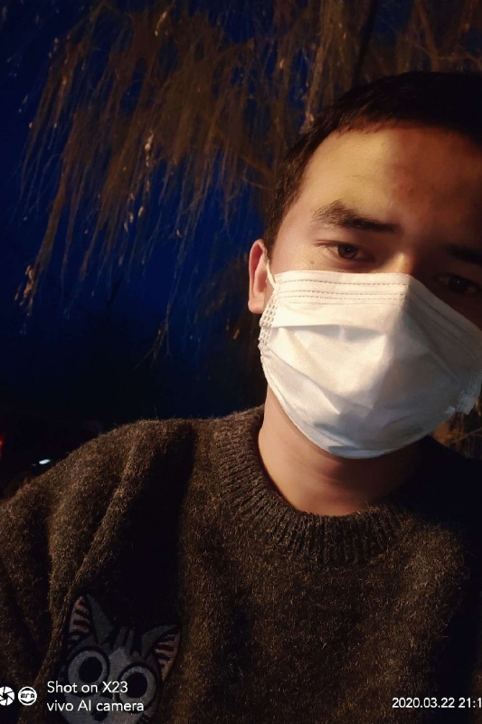 只求结婚的第一张照片--唐山相亲服务中心