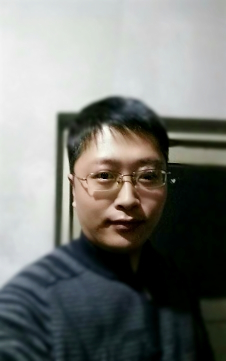 爱人如己的第一张照片--唐山相亲服务中心