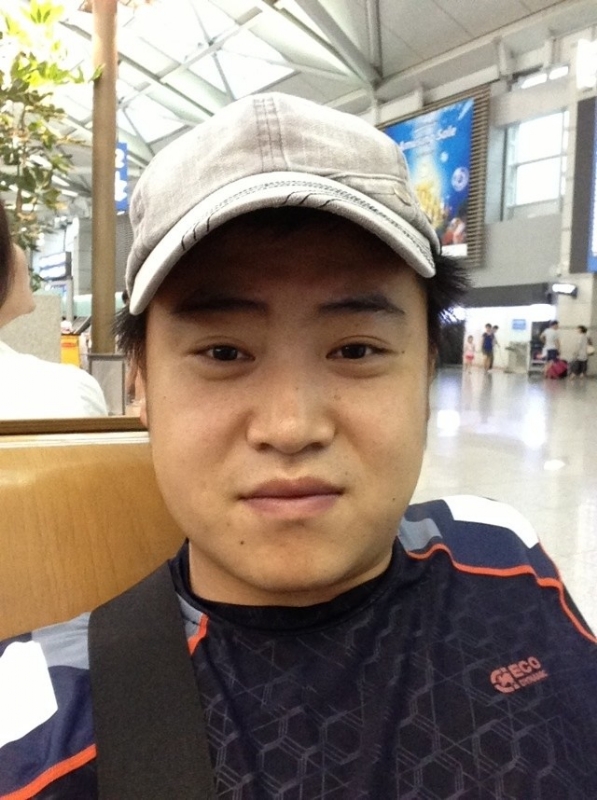 海哥的第二张照片--唐山相亲服务中心