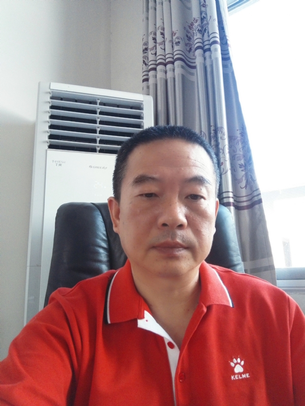 风云的第四张照片--唐山相亲服务中心