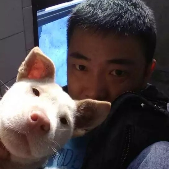 光棍的第一张照片--唐山相亲服务中心