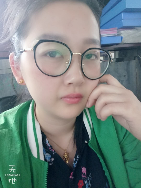 小琦的第一张照片--唐山相亲服务中心