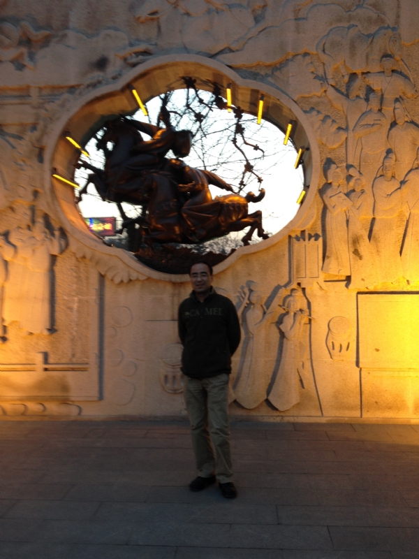 nanona的第一张照片--唐山相亲服务中心