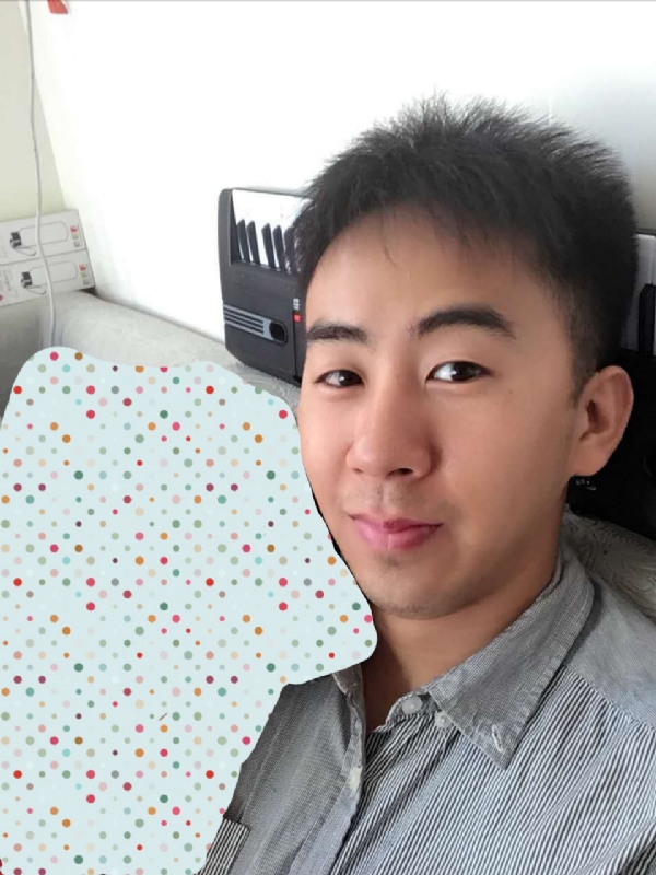 不经风雨怎见彩虹的第一张照片--唐山相亲服务中心