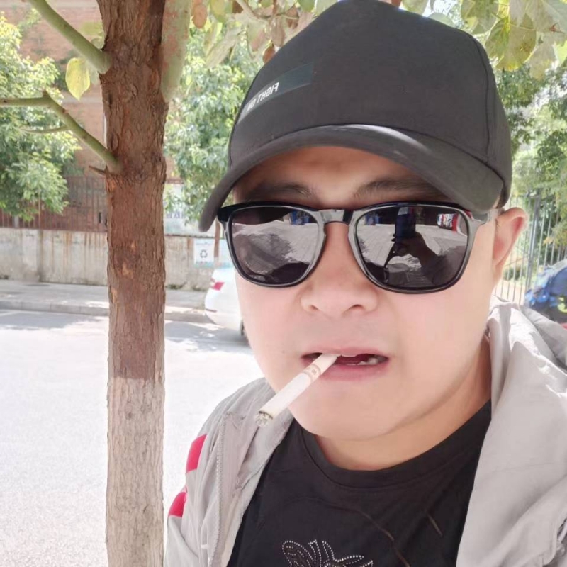 瞄小七的第一张照片--唐山相亲服务中心