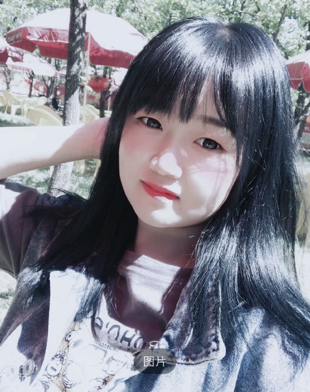 小囡的第一张照片--唐山相亲服务中心