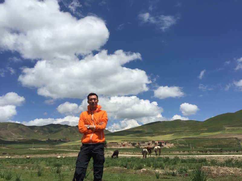 等雨的第三张照片--唐山相亲服务中心