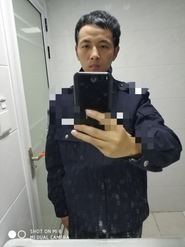 沧笙踏歌的第一张照片--唐山相亲服务中心