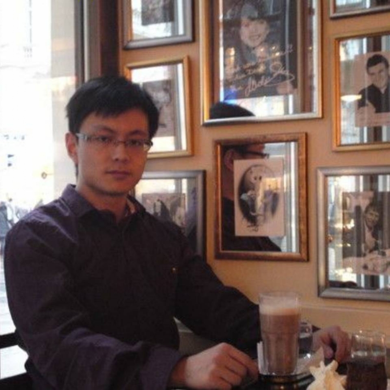 luckywind的第一张照片--唐山相亲服务中心