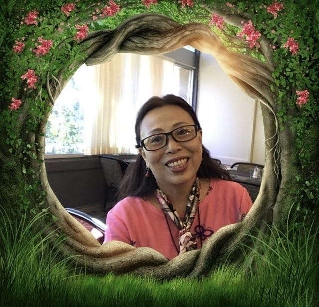 平平的第一张照片--唐山相亲服务中心