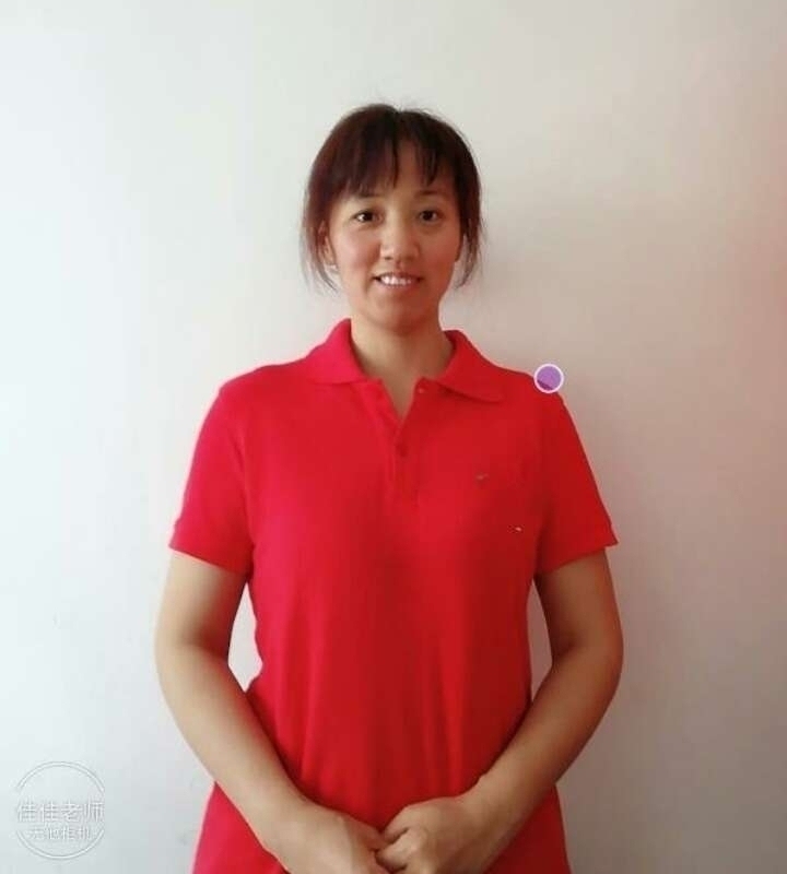 阿秋的第二张照片--唐山相亲服务中心