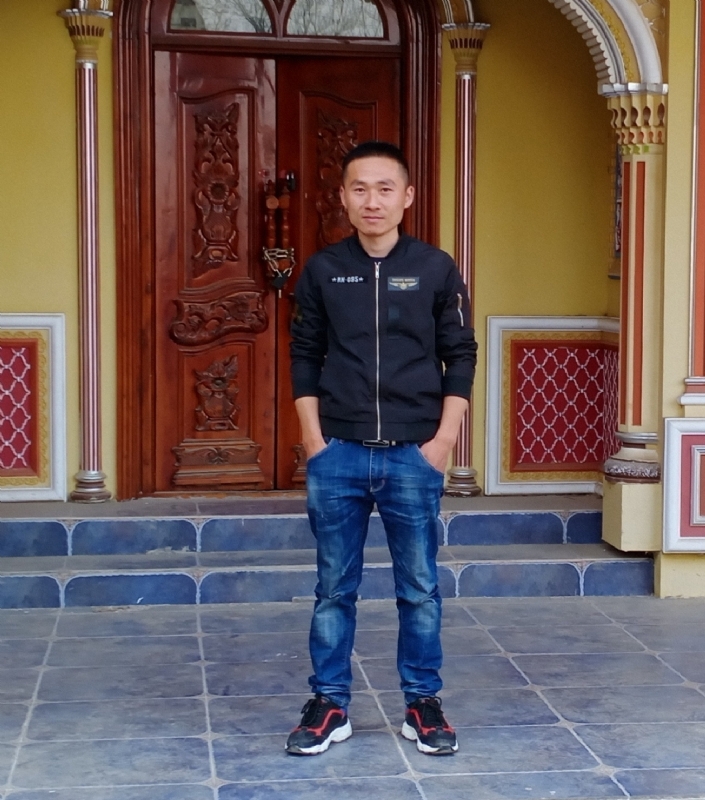 凉白开的第一张照片--唐山相亲服务中心