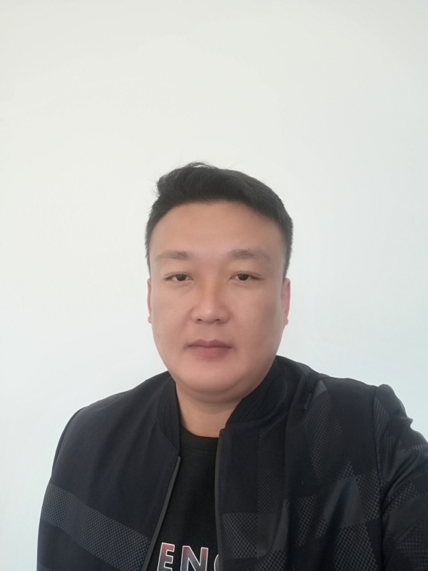 刚子的第一张照片--唐山相亲服务中心