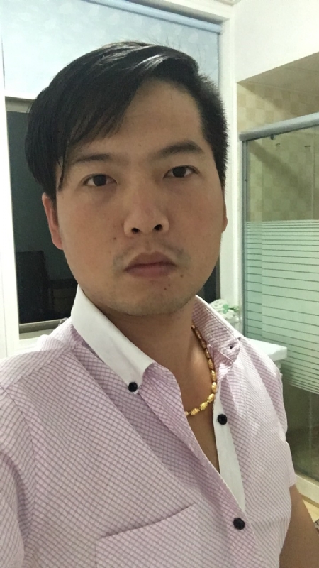 彬彬有礼的第一张照片--唐山相亲服务中心