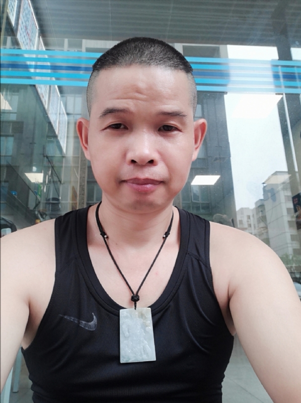 曾生的第一张照片--唐山相亲服务中心