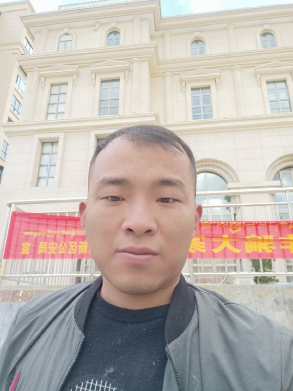 一念永恒的第一张照片--唐山相亲服务中心