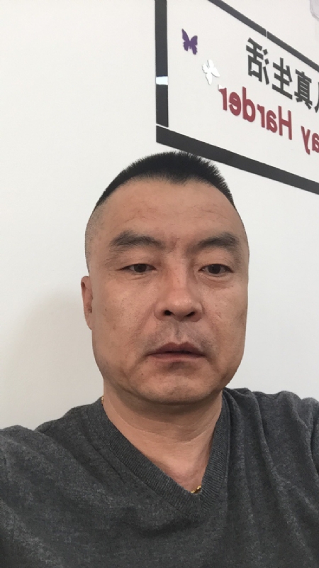 强子的第一张照片--唐山相亲服务中心