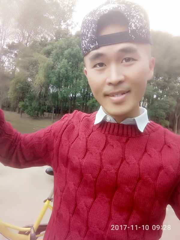 丹尼的第一张照片--唐山相亲服务中心