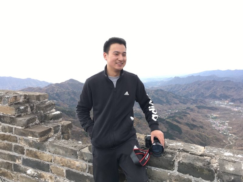 半生浮名的第二张照片--唐山相亲服务中心