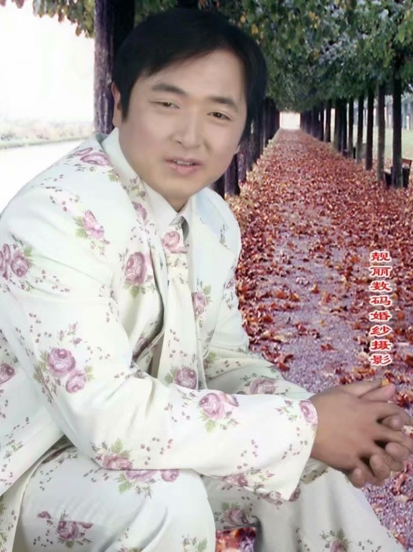 破碎的心的第一张照片--唐山相亲服务中心