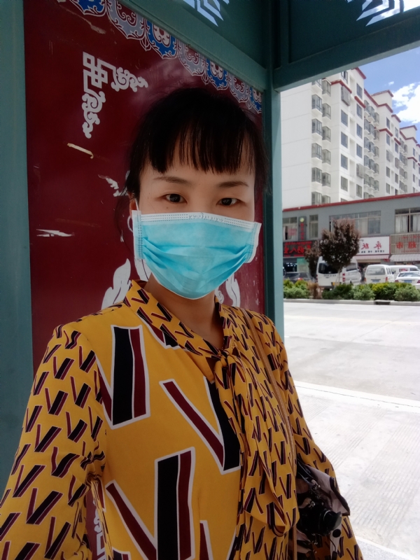 月儿的第二张照片--唐山相亲服务中心