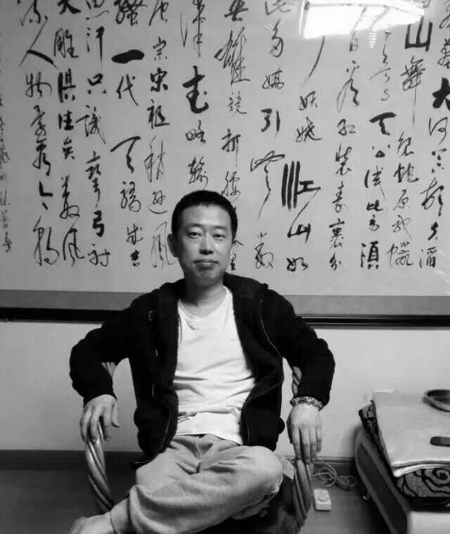 jack的第一张照片--唐山相亲服务中心