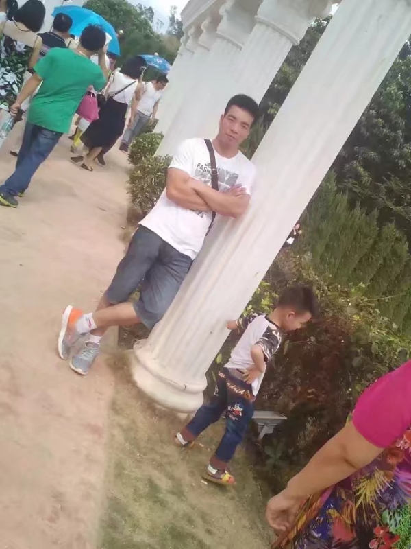 只要有你的第一张照片--唐山相亲服务中心