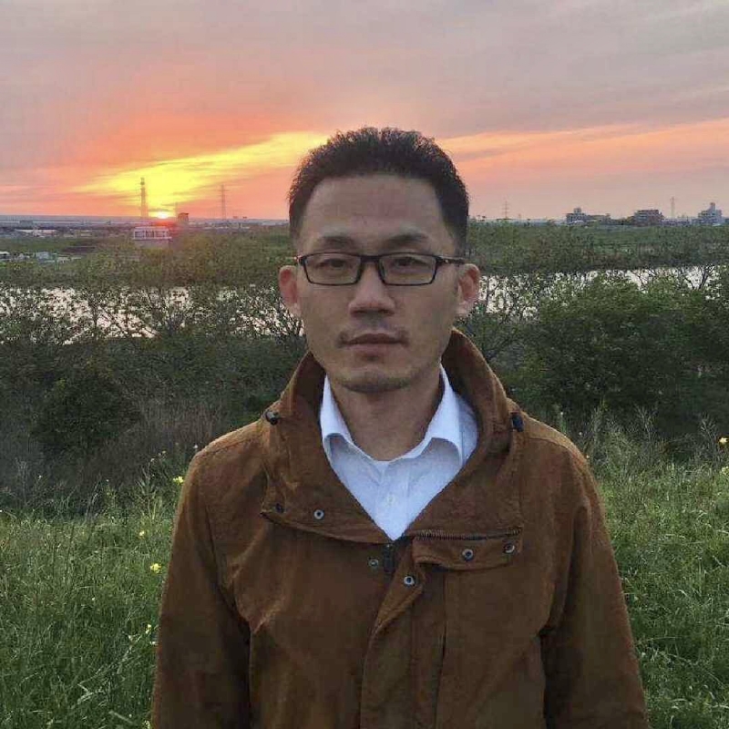 兆松的第一张照片--唐山相亲服务中心