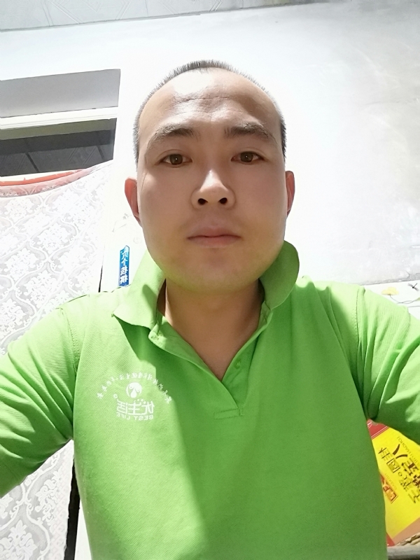 东海龙王的第三张照片--唐山相亲服务中心