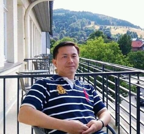 lee的第一张照片--唐山相亲服务中心