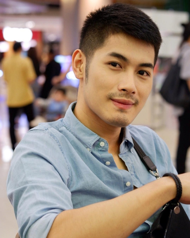 独狼的第一张照片--唐山相亲服务中心