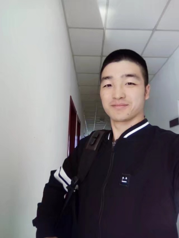 简单的鱼的第一张照片--唐山相亲服务中心