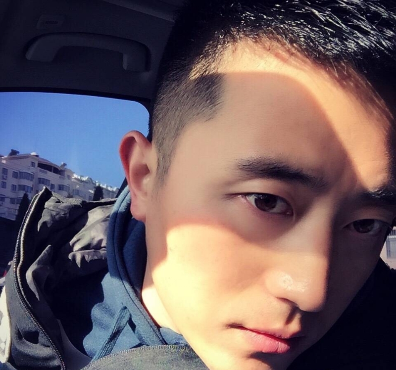 觅爱的第一张照片--唐山相亲服务中心