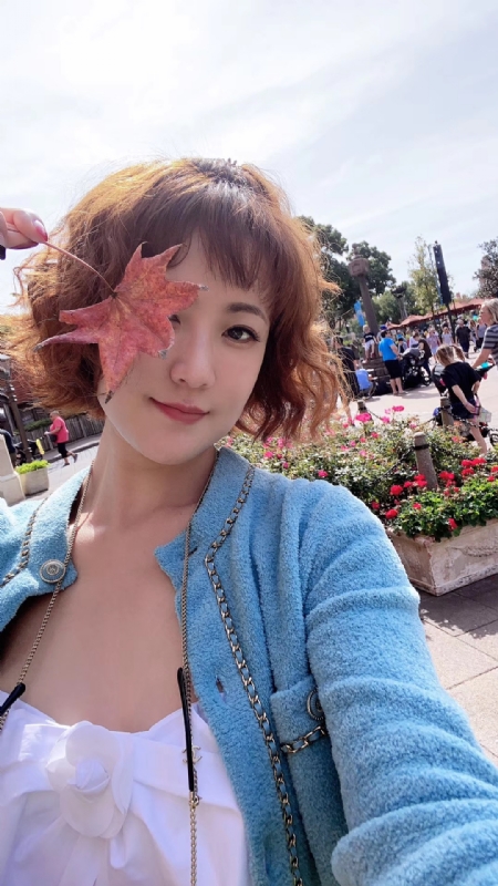 Cecil的第二张照片--唐山相亲服务中心