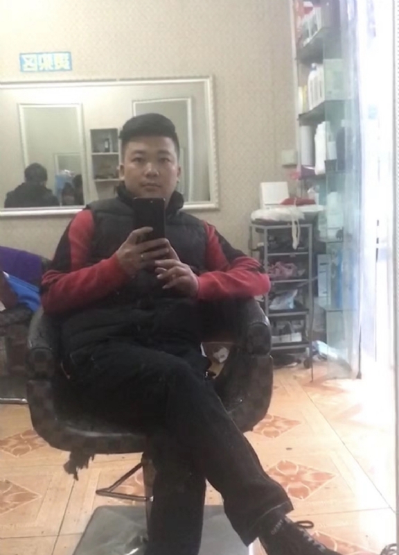 zhang150的第一张照片--唐山相亲服务中心