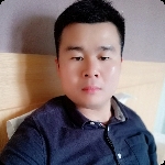 林林的第一张照片--唐山相亲服务中心