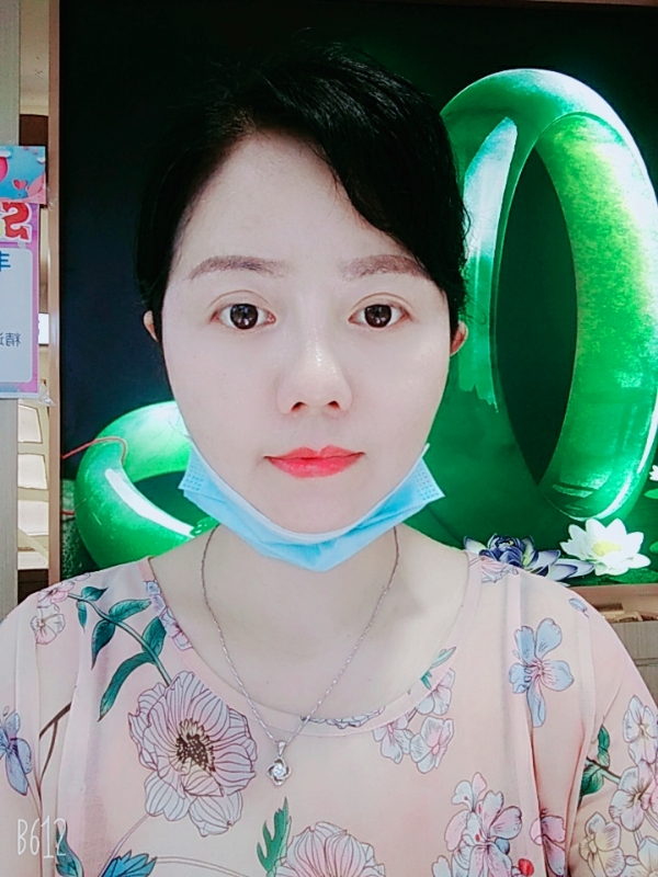 舞月飘雪的第二张照片--唐山相亲服务中心