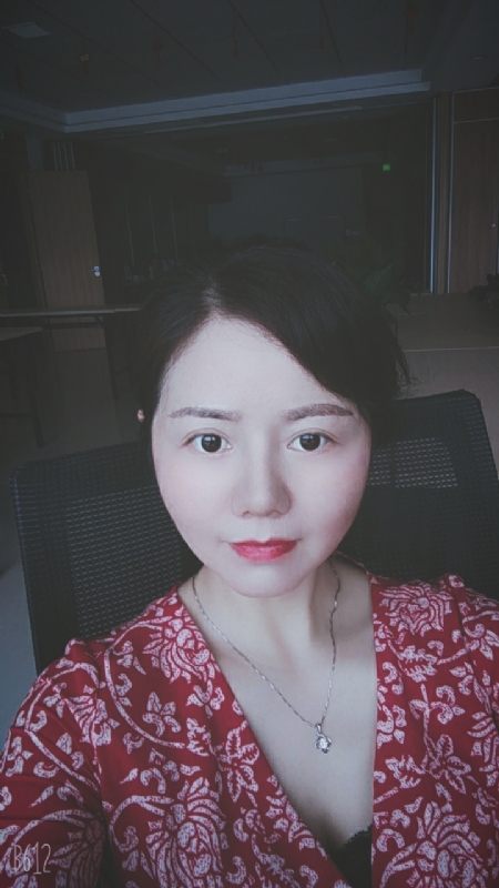 舞月飘雪的第三张照片--唐山相亲服务中心