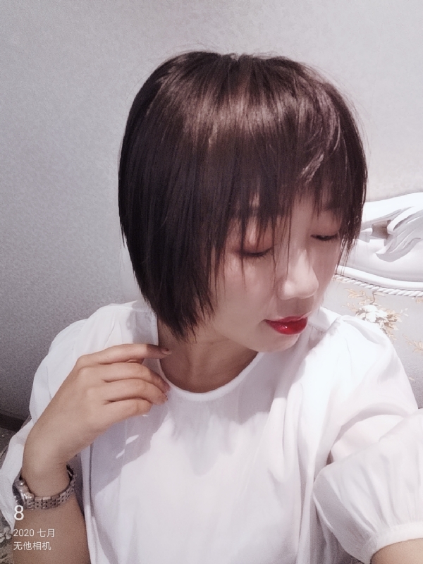 憨憨的第一张照片--唐山相亲服务中心